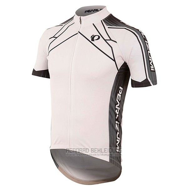 2017 Fahrradbekleidung Pearl Izumi Wei Trikot Kurzarm und Tragerhose